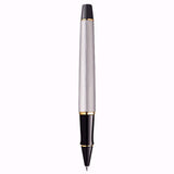 Waterman Expert Stainless Steel GT Roller Ball Pen 9000017144