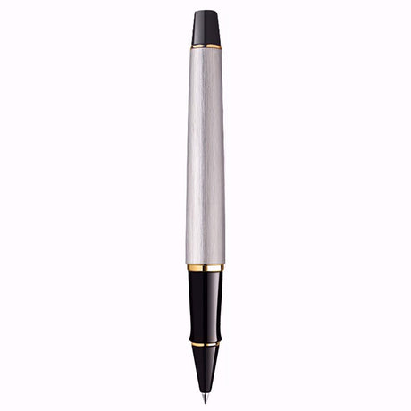Waterman Expert Stainless Steel GT Roller Ball Pen 9000017144