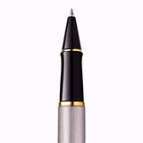 Waterman Expert Stainless Steel GT Roller Ball Pen 9000017144