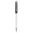 Waterman Hemisphere Colour Block Black/White CT Ballpoint Pen 9000037251