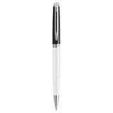 Waterman Hemisphere Colour Block Black/White CT Ballpoint Pen 9000037251