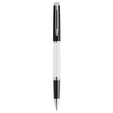Waterman Hemisphere Colour Block Black/White CT Roller Ball Pen 9000037250