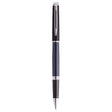 Waterman Hemisphere Colour Block Blue/Black CT Roller Ball Pen 9000037254