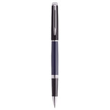 Waterman Hemisphere Colour Block Blue/Black CT Roller Ball Pen 9000037254