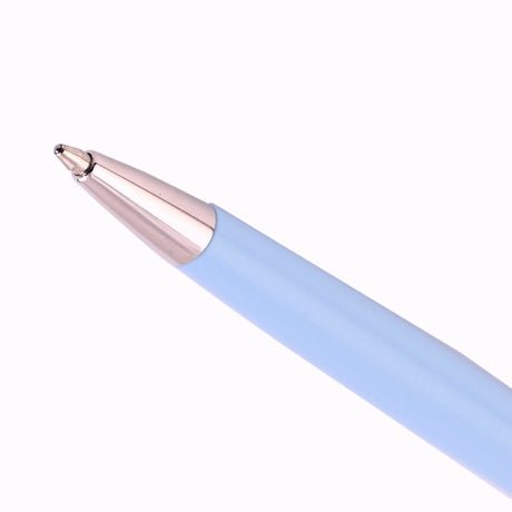 Waterman Hemisphere Colour Blocking Blue CT Ballpoint Pen 9000034688