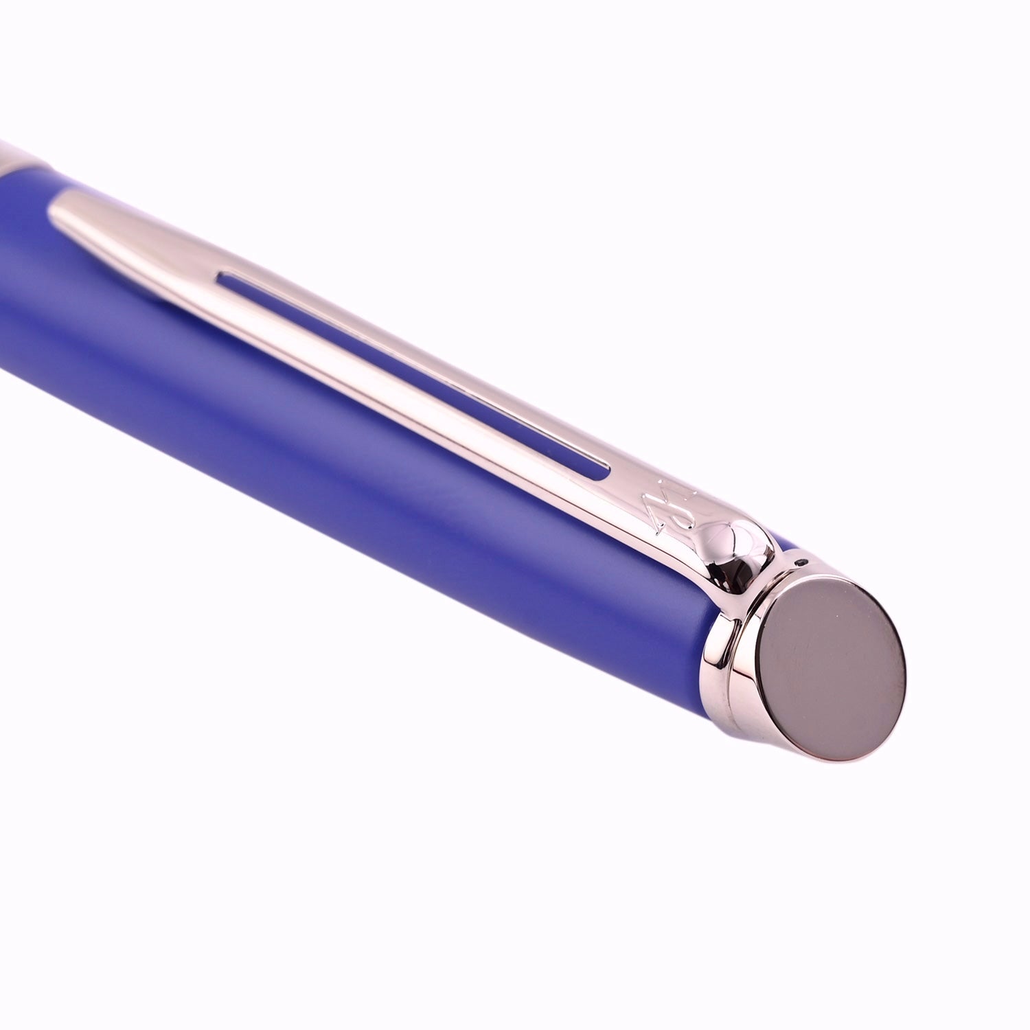 Waterman Hemisphere Colour Blocking Blue CT Fountain Pen