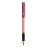 Waterman Hemisphere Colour Block Pink GT Fountain Pen