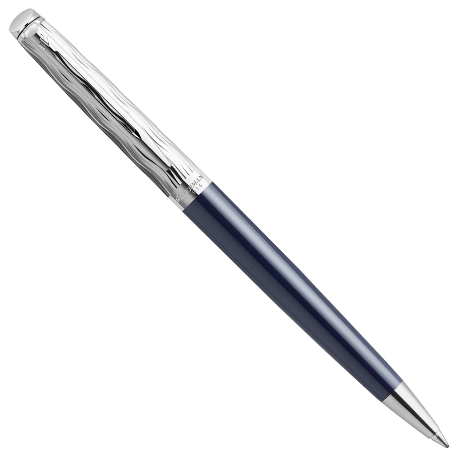 Waterman Hemisphere L'essence Du Bleu CT Ballpoint Pen 9000034686