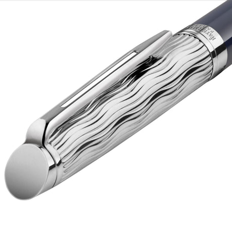 Waterman Hemisphere L'essence Du Bleu CT Ballpoint Pen 9000034686