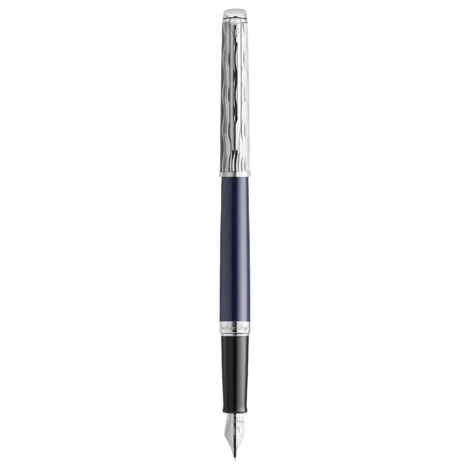 Waterman Hemisphere L'essence Du Bleu CT Fountain Pen