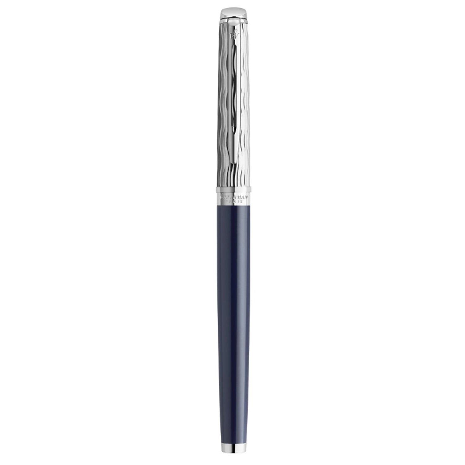 Waterman Hemisphere L'essence Du Bleu CT Fountain Pen