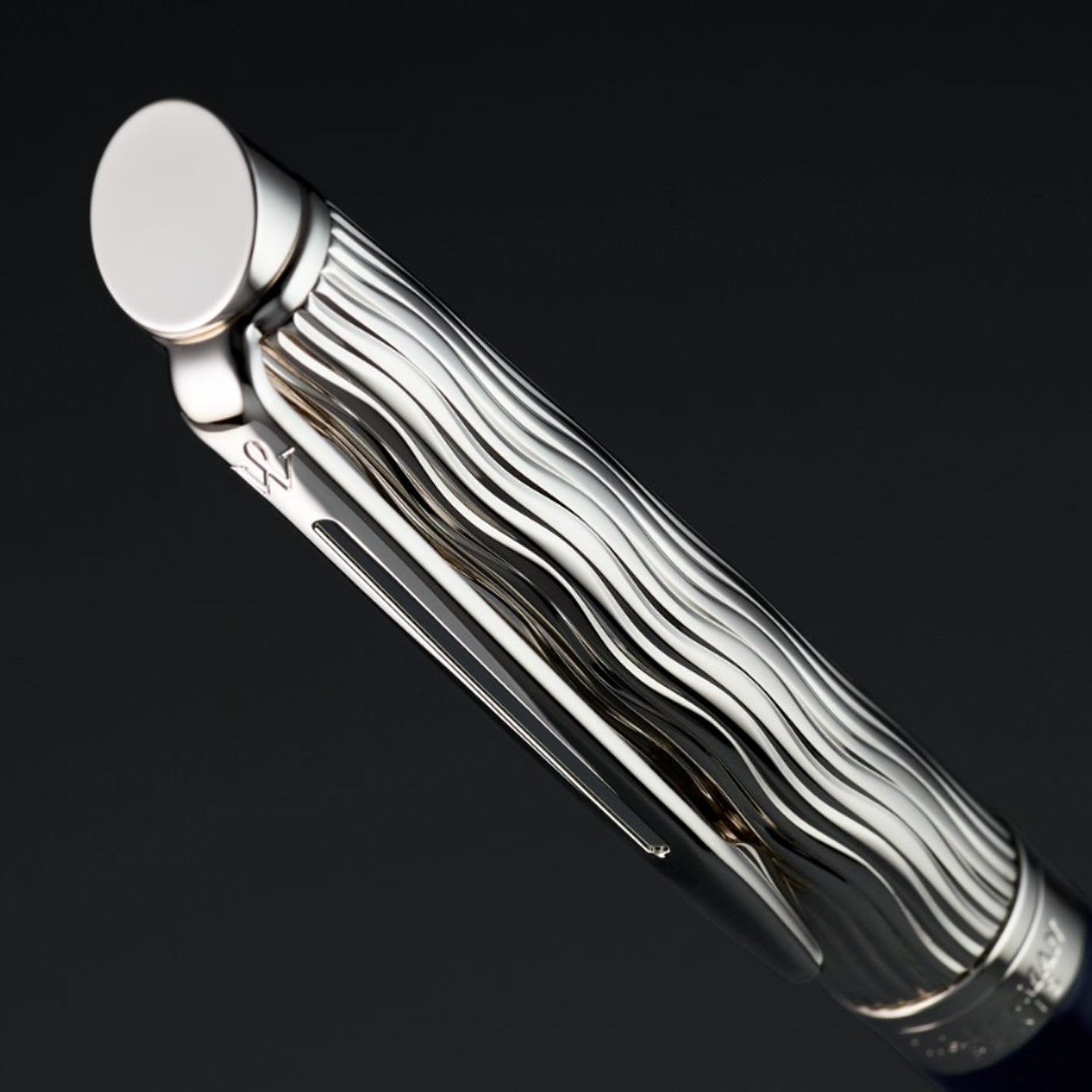 Waterman Hemisphere L'essence Du Bleu CT Fountain Pen