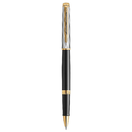 Waterman Hemisphere Reflections Of Paris GT Roller Ball Pen 9000037255