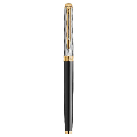 Waterman Hemisphere Reflections Of Paris GT Roller Ball Pen 9000037255