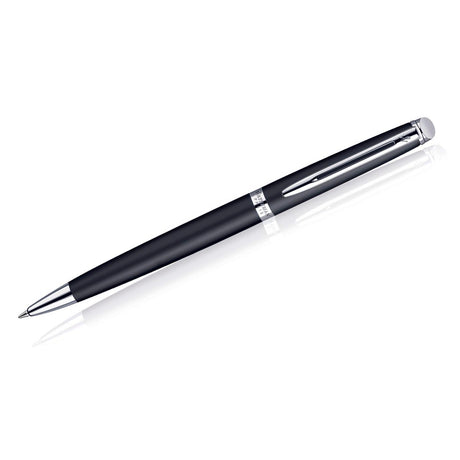 Waterman Hemisphere Matte Black CT Ballpoint Pen 9000017109
