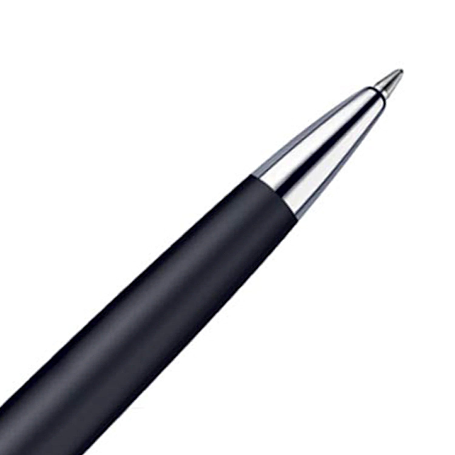 Waterman Hemisphere Matte Black CT Ballpoint Pen 9000017109
