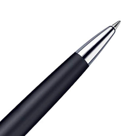 Waterman Hemisphere Matte Black CT Ballpoint Pen 9000017109