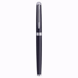 Waterman Hemisphere Matte Black CT Fountain Pen