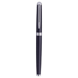 Waterman Hemisphere Matte Black CT Roller Ball Pen 9000017108