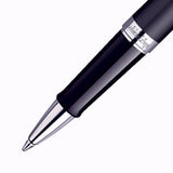 Waterman Hemisphere Matte Black CT Roller Ball Pen 9000017108