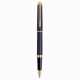 Waterman Hemisphere Matte Black GT Roller Ball Pen 9000017104