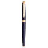 Waterman Hemisphere Matte Black GT Roller Ball Pen 9000017104