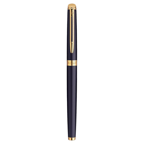 Waterman Hemisphere Matte Black GT Roller Ball Pen 9000017104