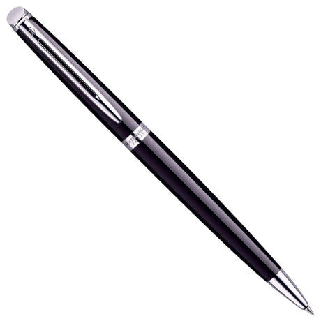 Waterman Hemisphere Mars Black CT Ballpoint Pen 9000017097