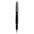 Waterman Hemisphere Mars Black CT Fountain Pen  