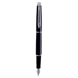 Waterman Hemisphere Mars Black CT Fountain Pen  