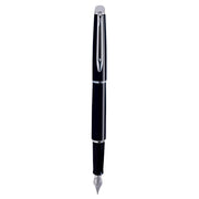 Waterman Hemisphere Mars Black CT Fountain Pen  