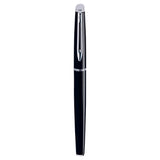 Waterman Hemisphere Mars Black CT Fountain Pen  