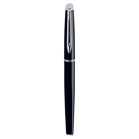 Waterman Hemisphere Mars Black CT Fountain Pen  