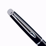 Waterman Hemisphere Mars Black CT Fountain Pen  