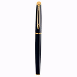 Waterman Hemisphere Mars Black GT Fountain Pen