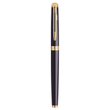 Waterman Hemisphere Mars Black GT Roller Ball Pen 9000017100