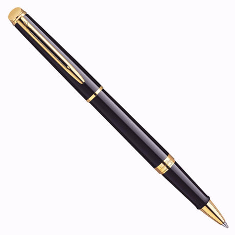 Waterman Hemisphere Mars Black GT Roller Ball Pen 9000017100
