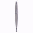 Waterman Hemisphere Stainless Steel CT Ballpoint Pen 9000017093