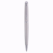 Waterman Hemisphere Stainless Steel CT Ballpoint Pen 9000017093