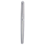 Waterman Hemisphere Stainless Steel CT Roller Ball Pen 9000017092