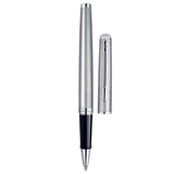 Waterman Hemisphere Stainless Steel CT Roller Ball Pen 9000017092