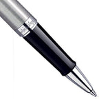 Waterman Hemisphere Stainless Steel CT Roller Ball Pen 9000017092
