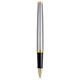 Waterman Hemisphere Stainless Steel GT Roller Ball Pen 9000017088