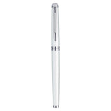 Waterman Hemisphere White CT Roller Ball Pen 9000017112