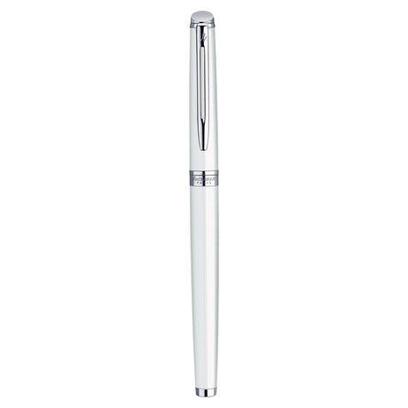 Waterman Hemisphere White CT Roller Ball Pen 9000017112