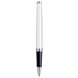 Waterman Hemisphere White CT Roller Ball Pen 9000017112