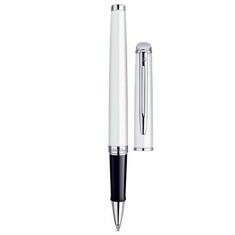 Waterman Hemisphere White CT Roller Ball Pen 9000017112