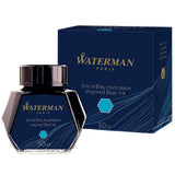Waterman Ink Bottle (Inspired Blue - 50 ML)