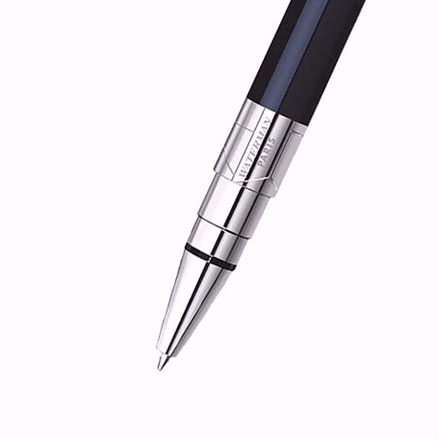 Waterman Perspective Black CT Ballpoint Pen 9000014165