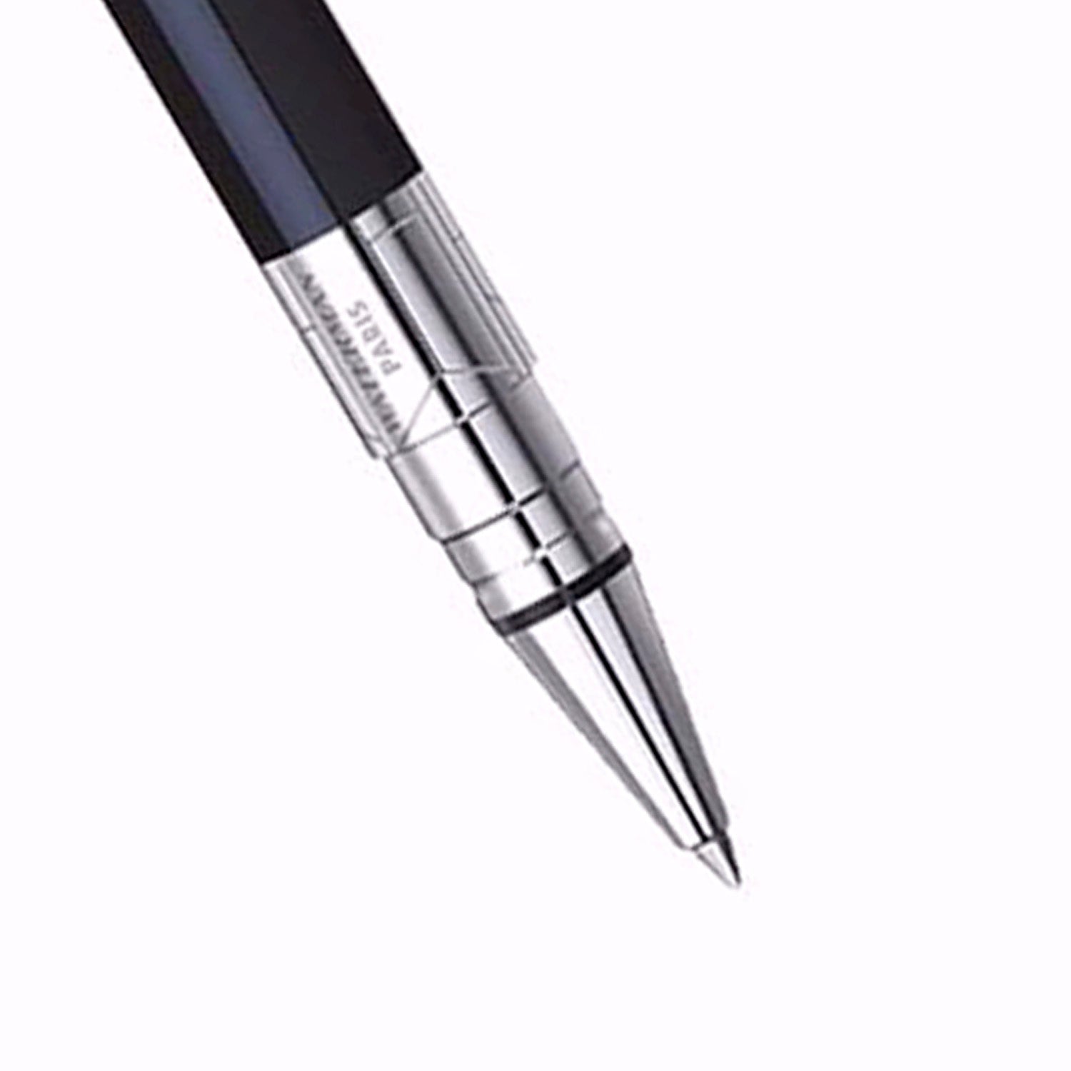 Waterman Perspective Black CT Roller Ball Pen 9000014164